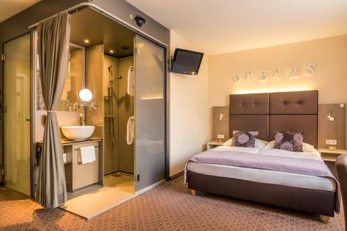 Eco hotel Oostenrijk