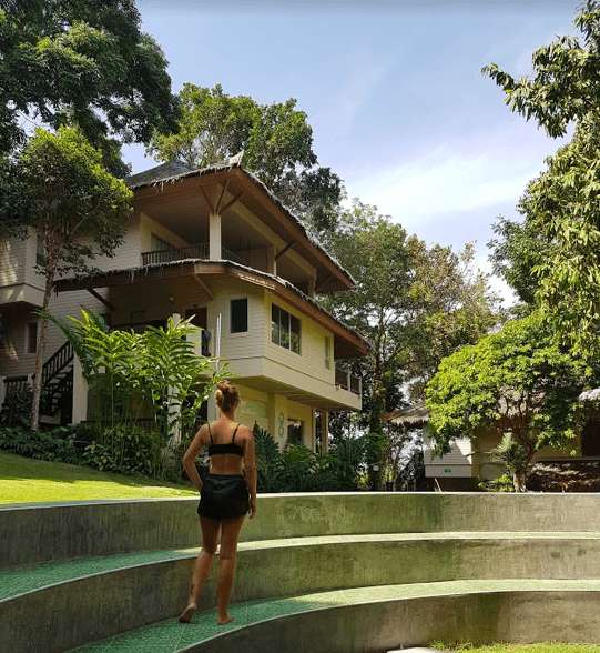 Eco Pakasai Ao Nang