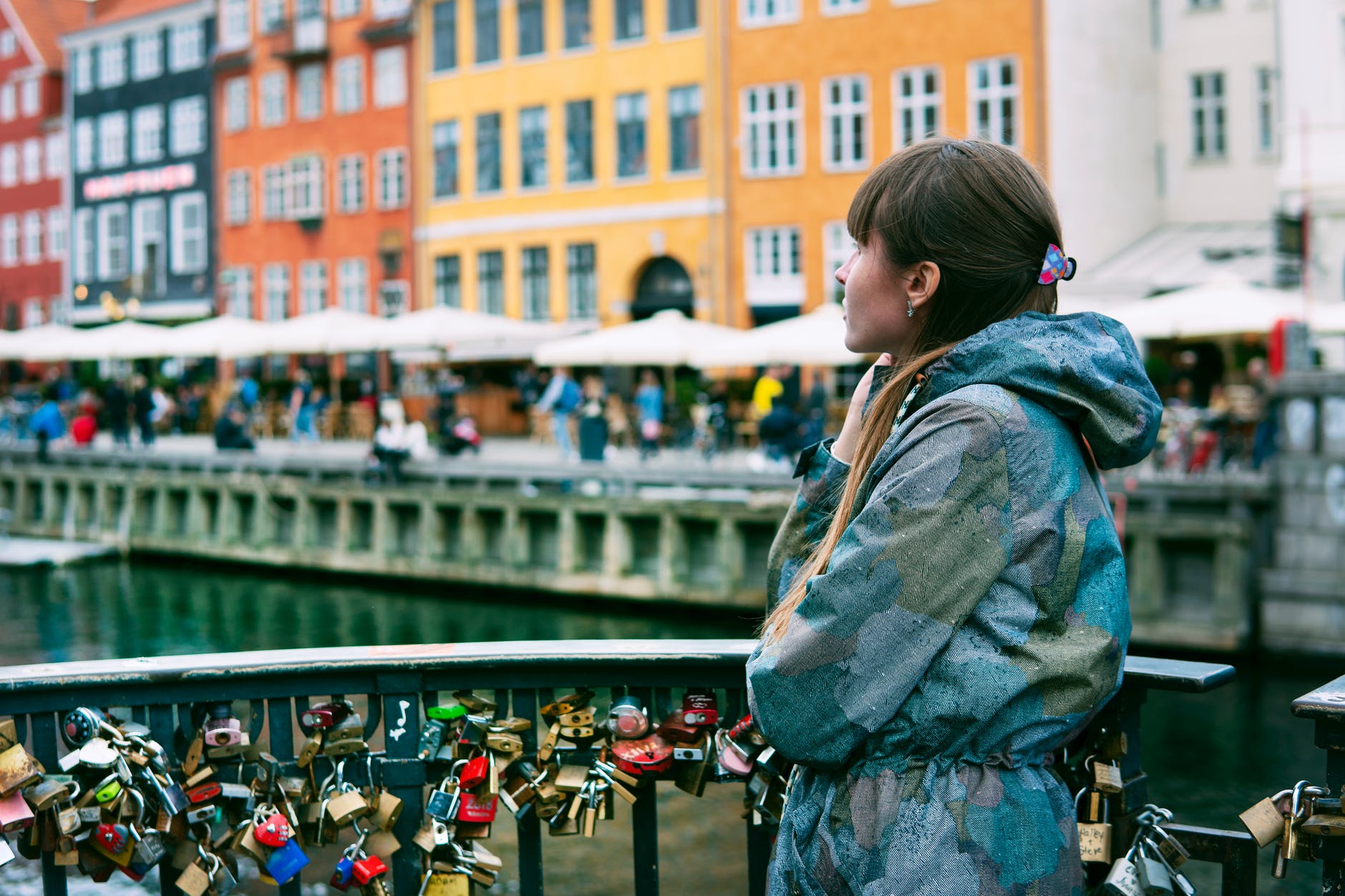 Stedentrip Kopenhagen duurzaam