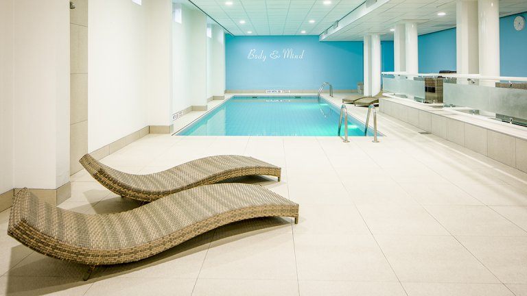 duurzaam hotel met wellness in Zeeland