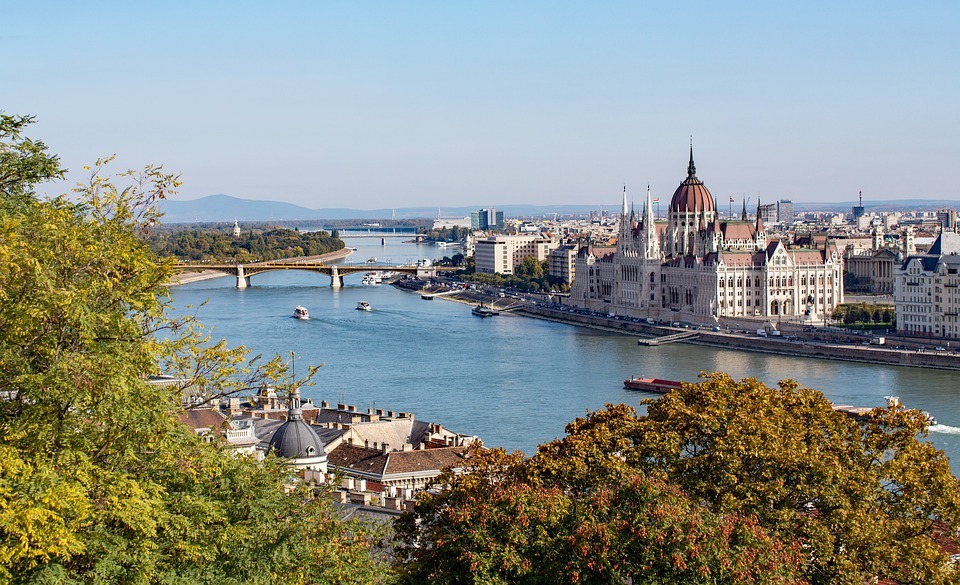 duurzaam toerisme Oost-Europa