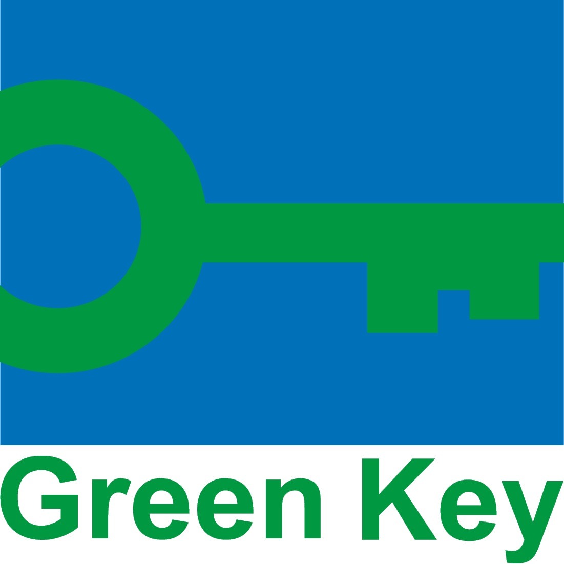 Green Key