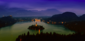 Vakantie Slovenië