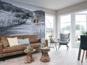 Duinlodge in Ouddorp