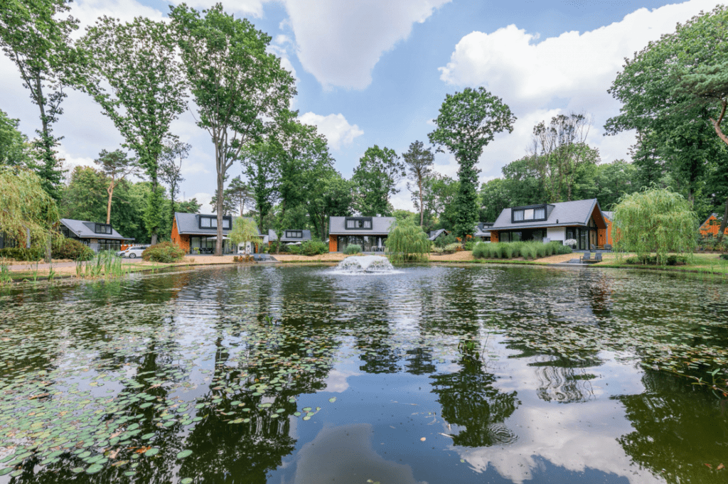 bungalowpark Gelderland