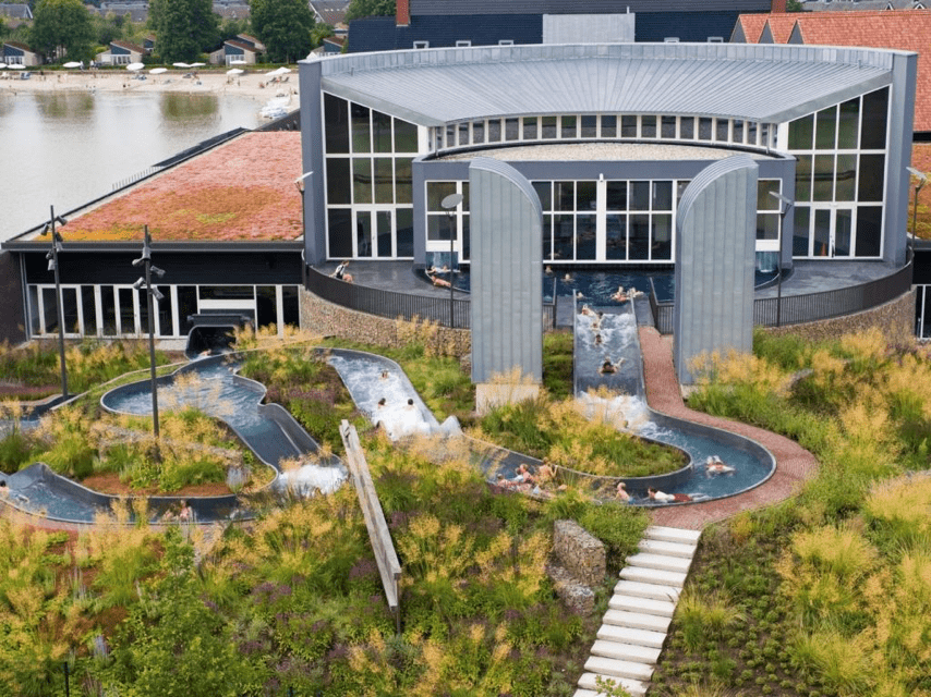 Hof van Saksen Landal