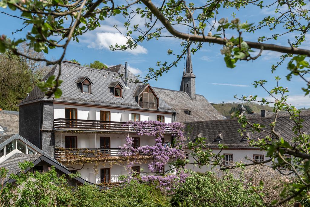 goedkoop hotel Vianden Luxemburg