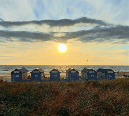 Camping Katwijk