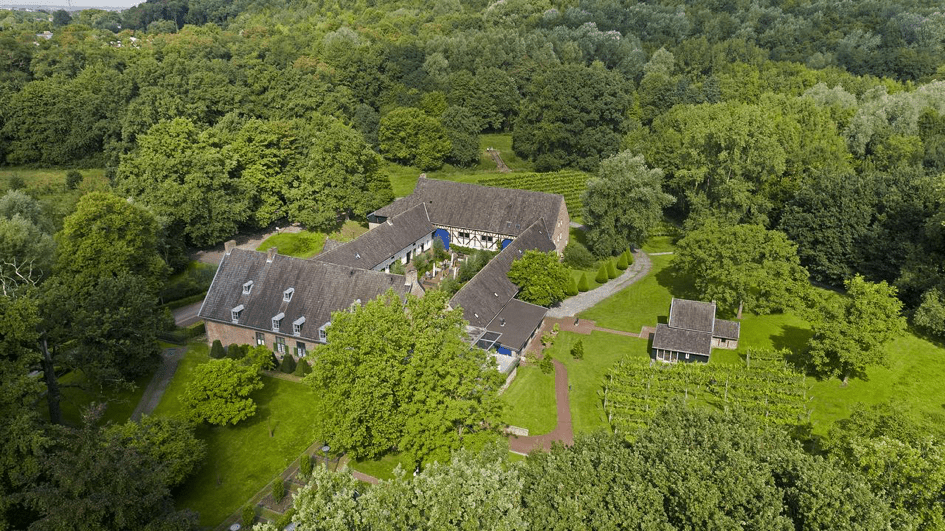 Landgoed Winselerhof Limburg
