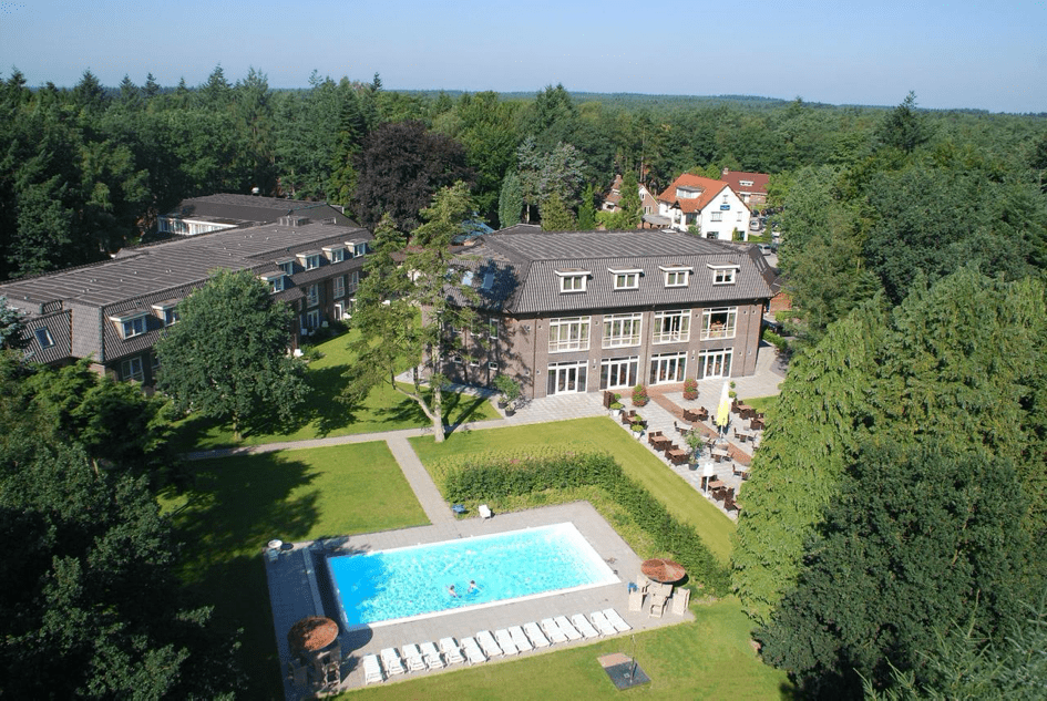 WestCord hotel de Veluwe