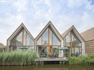 Landal Reeuwijkse plassen aanbieding