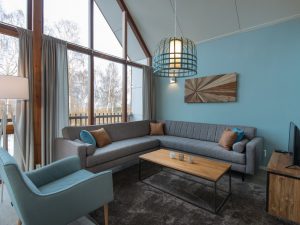 Landal Reeuwijkse plassen boeken