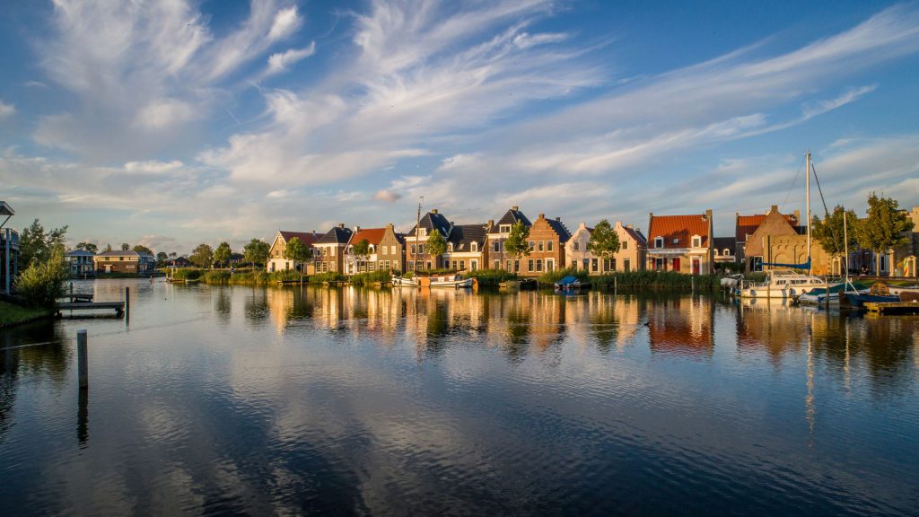 Landal Friesland Landal Esonstad
