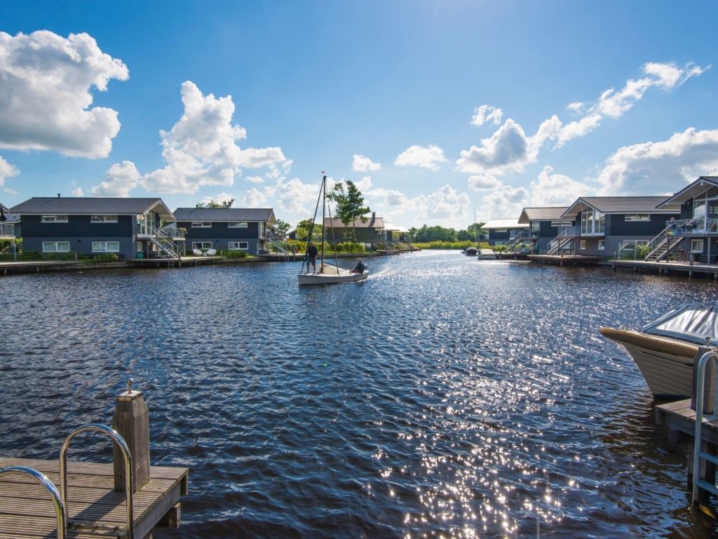 Waterpark Sneekermeer