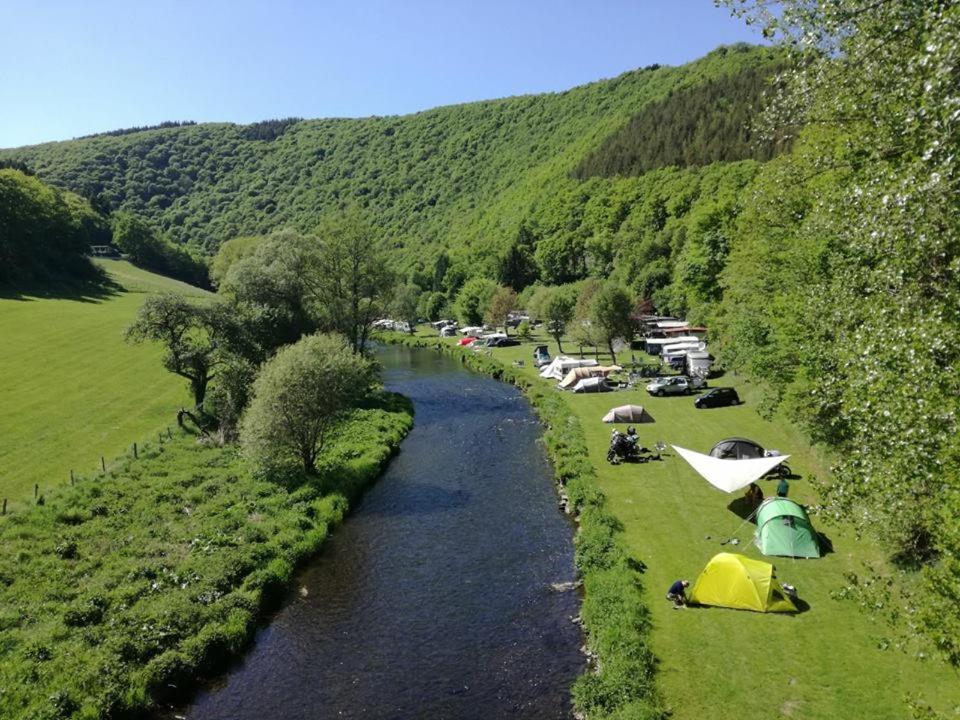 Diekirch Luxemburg