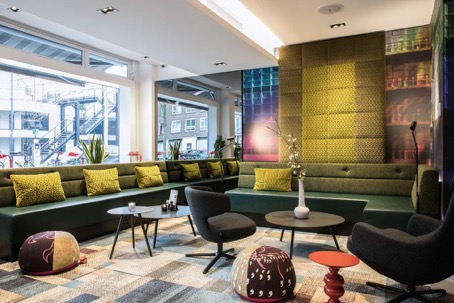 Savoy hotel Rotterdam aanbiedingen