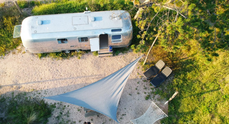 Camping de Lakens Bloemendaal