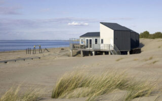 Beach houses Kamperland Zeeland