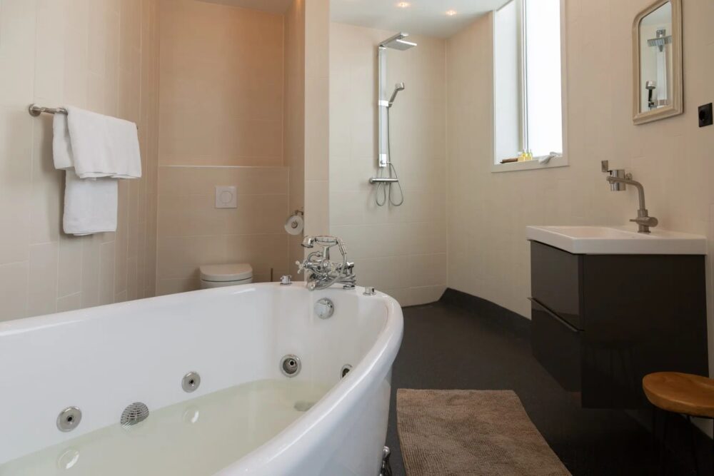 Watertorenhotel Friesland - Afbeelding 3