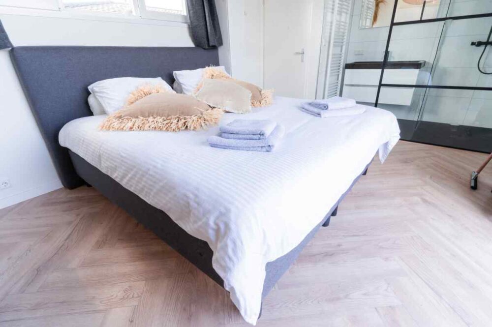 Tiny House Vinkeveense plassen