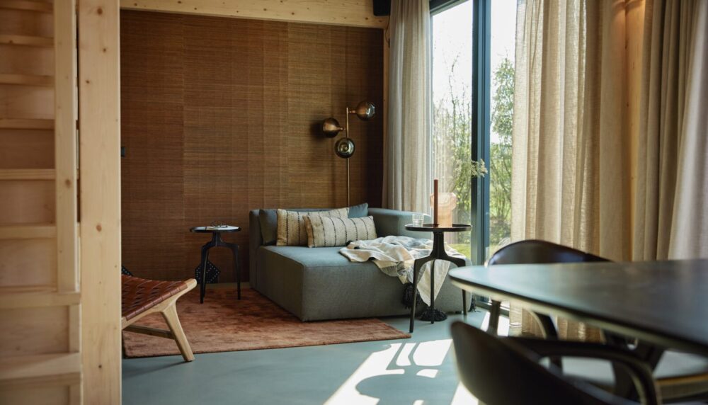 bijzonderovernachten friesland wellnessvilla