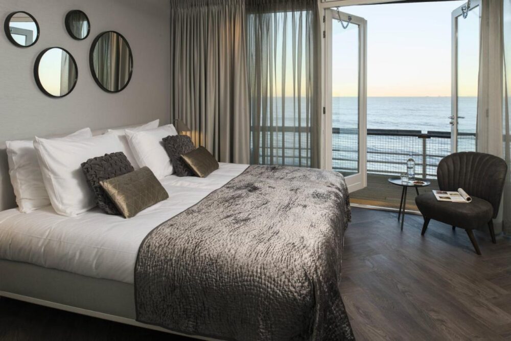 Pier suites scheveningen