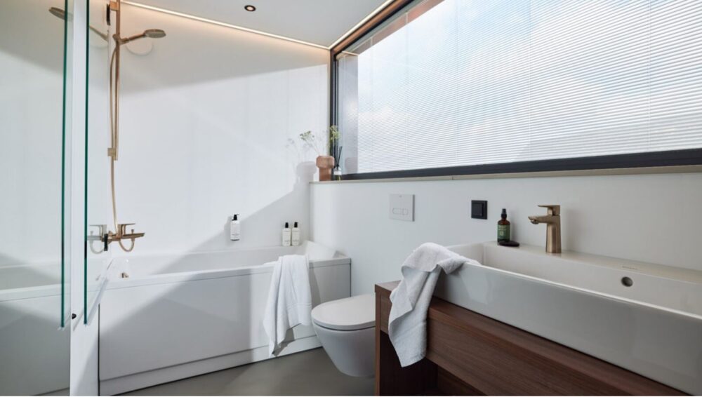 Vakantievilla met wellness Brinckerduyn Friesland