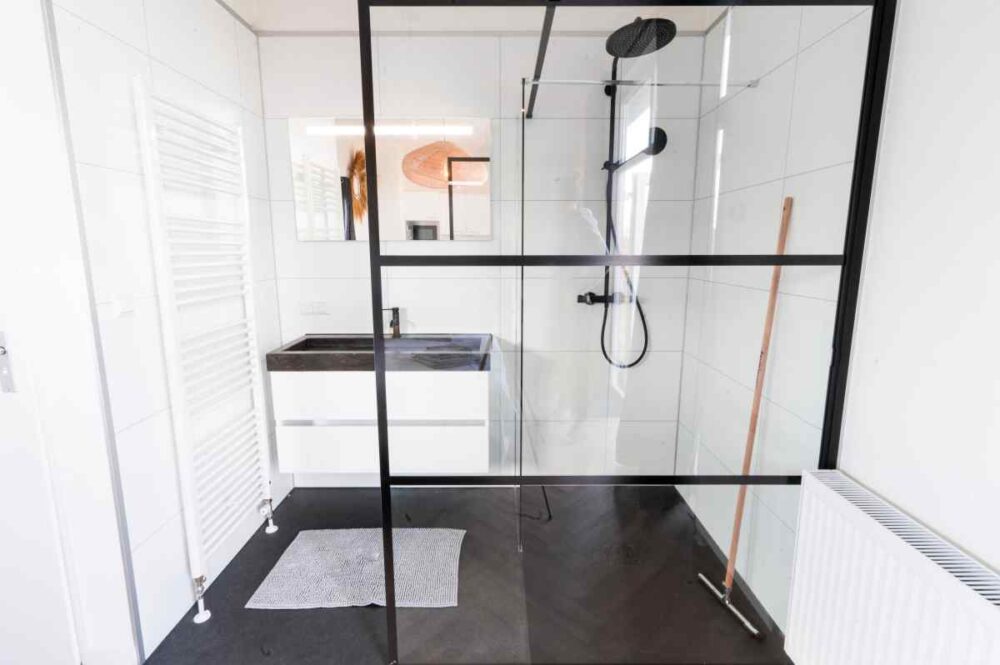 vakantiehuisje Vinkeveense Plassen