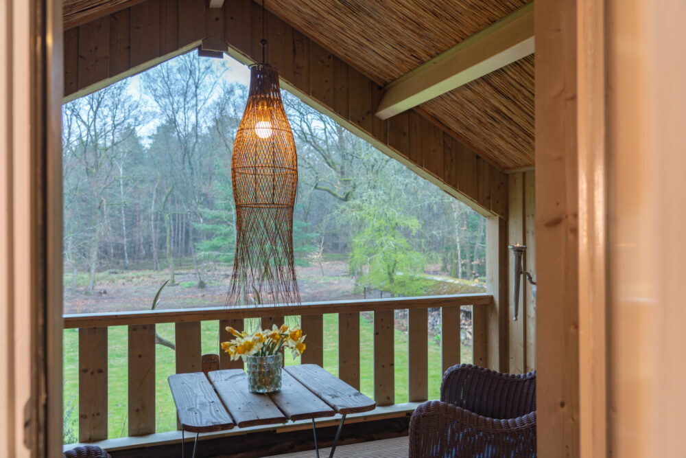 Villa gelderland prive welnnes