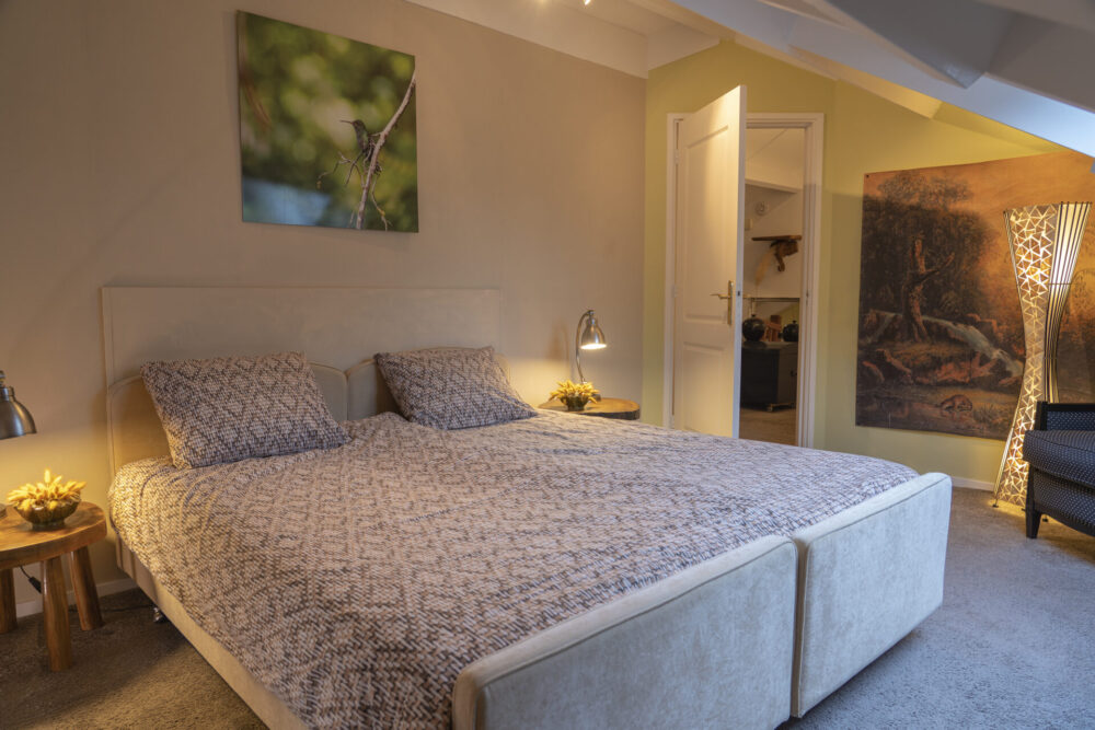 Villa met wellness gelderland