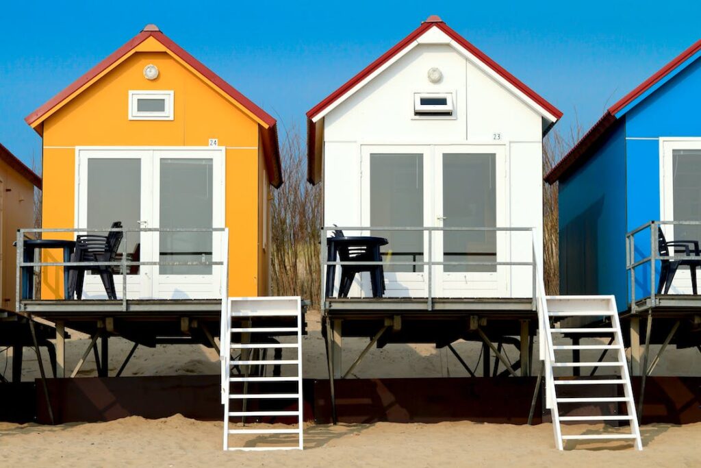 Zeeland Nederland