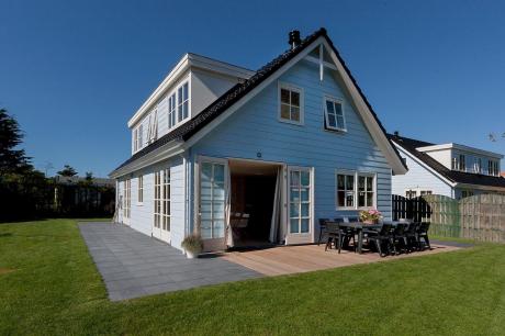 Bungalowpark de Gouden Spar 5