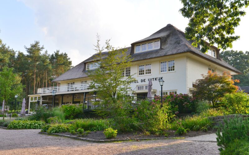 Landgoed de Uitkijk