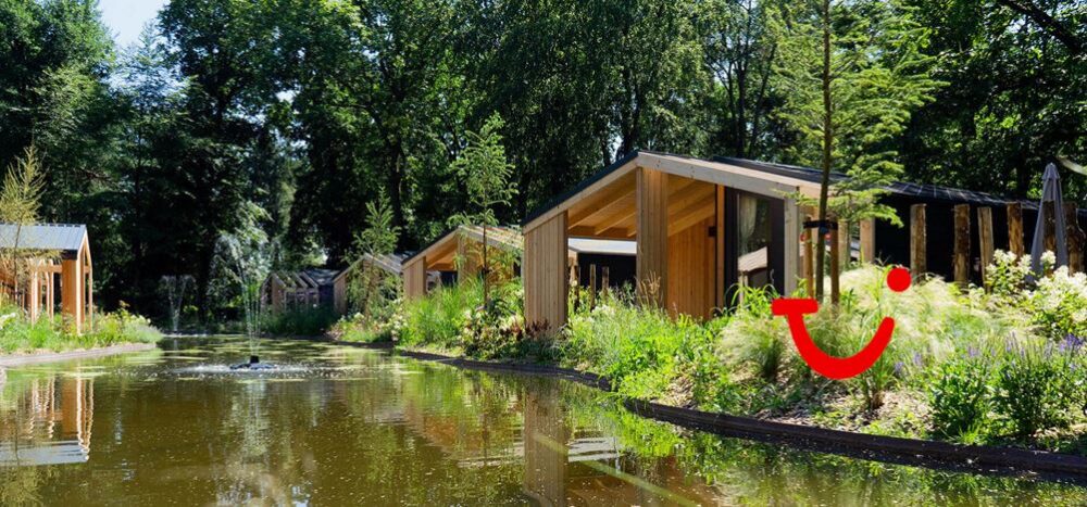 aanbieding Europarcs Utrechtse Heuvelrug korting