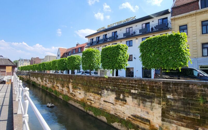 Hotel Botterweck