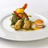 Sterrenrestaurant Kaatje bij de sluis