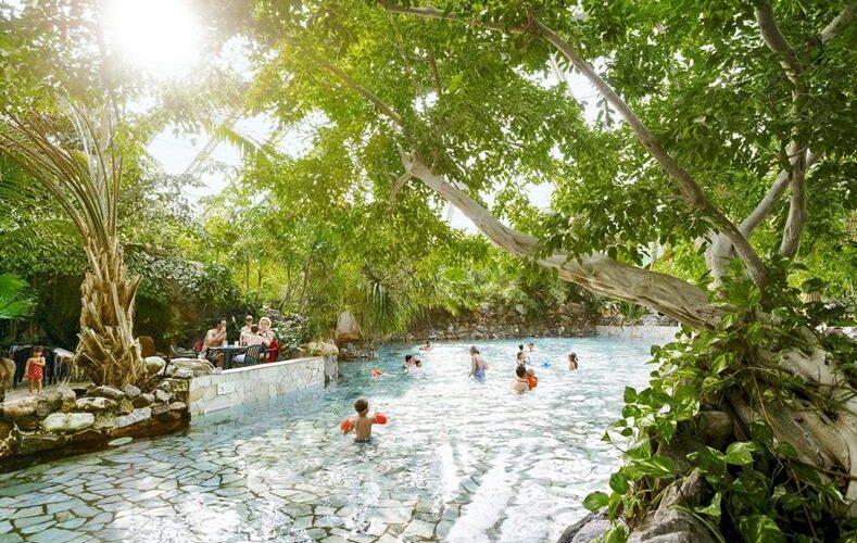 Center Parcs Erperheide - Aanbieding