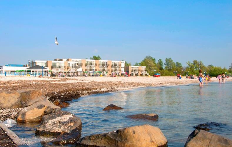 Strandhotel Nederland - hotel Vigilante