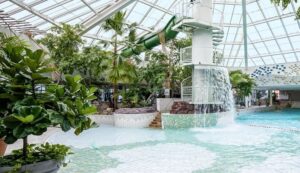Centerparcs Zandvoort boeken aanbieding