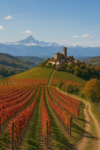 piemonte Italië