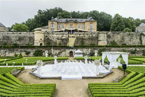 Château Neercanne - Maastricht