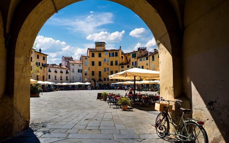Toscane & Umbrië: la dolce vita