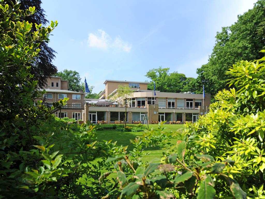 Val monte culinair hotel Nederland Gelderland