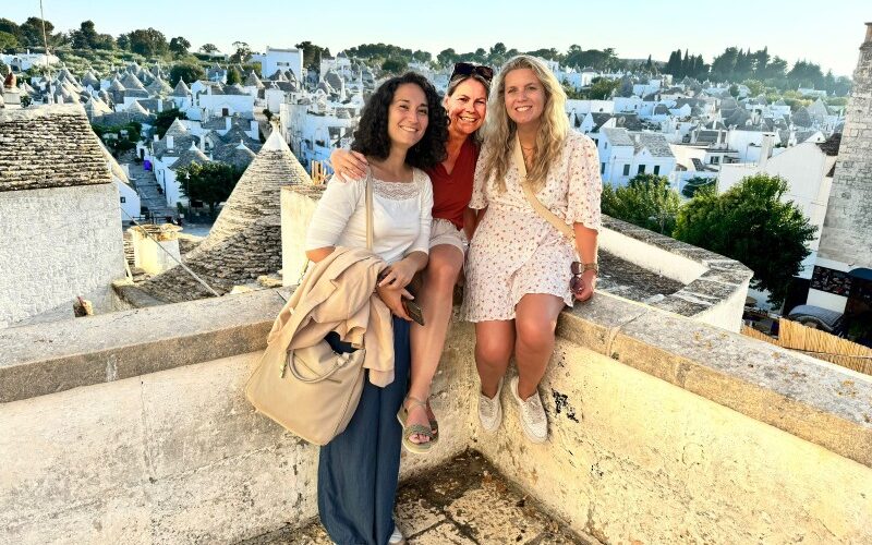 Authentiek Puglia