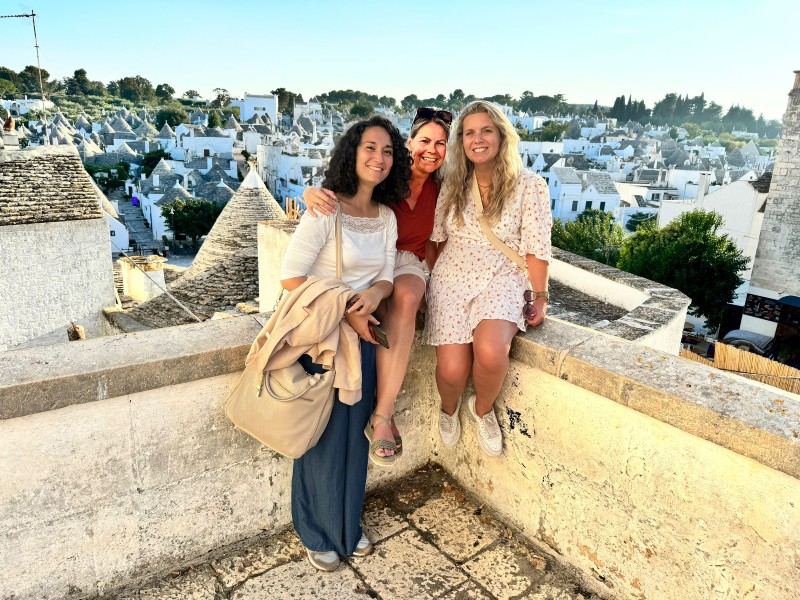 Authentiek Puglia