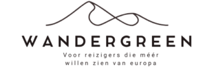 Wandergreen logo nieuw