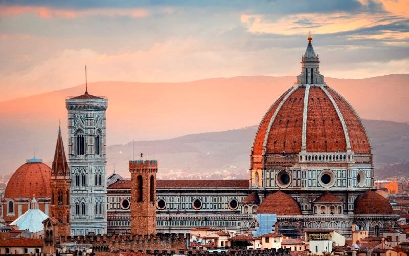 Renaissance in Florence