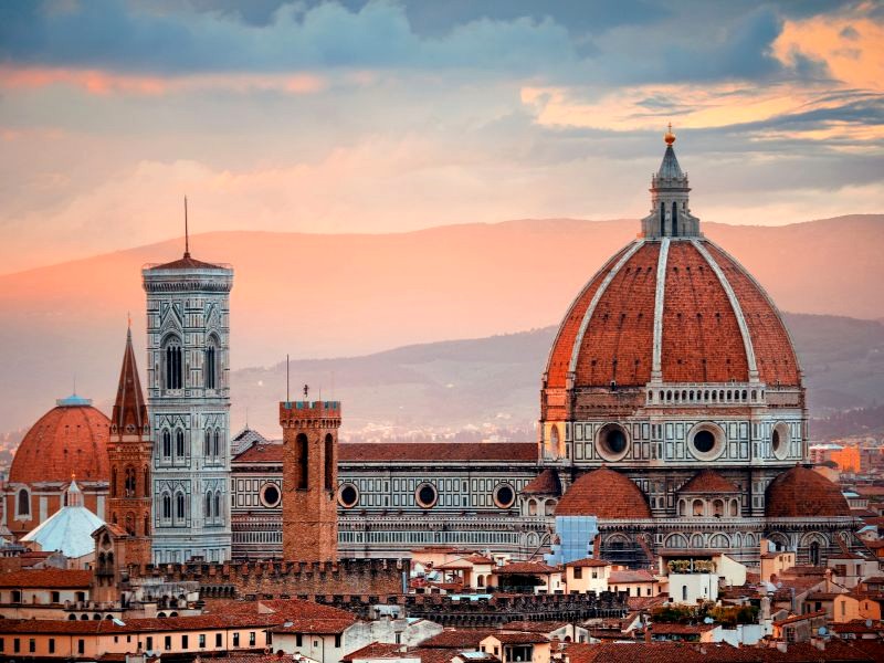Renaissance in Florence