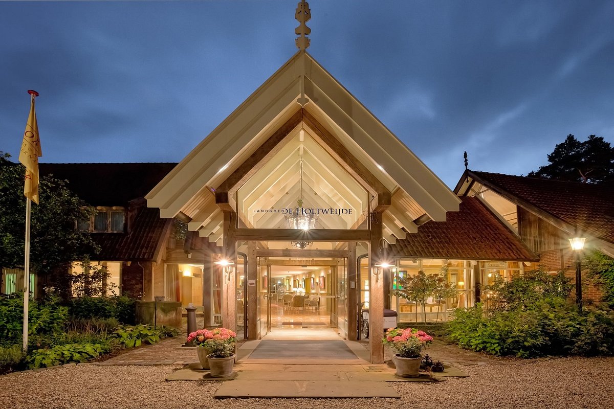 hotel De Holtweijde - Ermelo