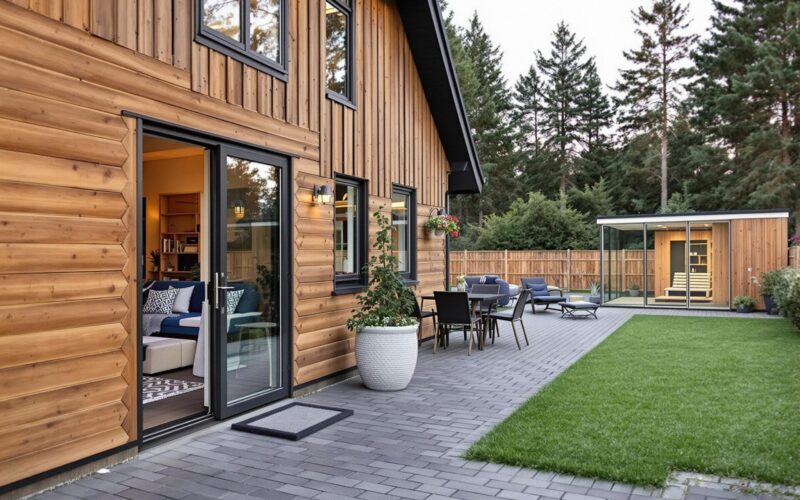Huisdiervriendelijke Vakantieboerderij Veluwe met Sauna